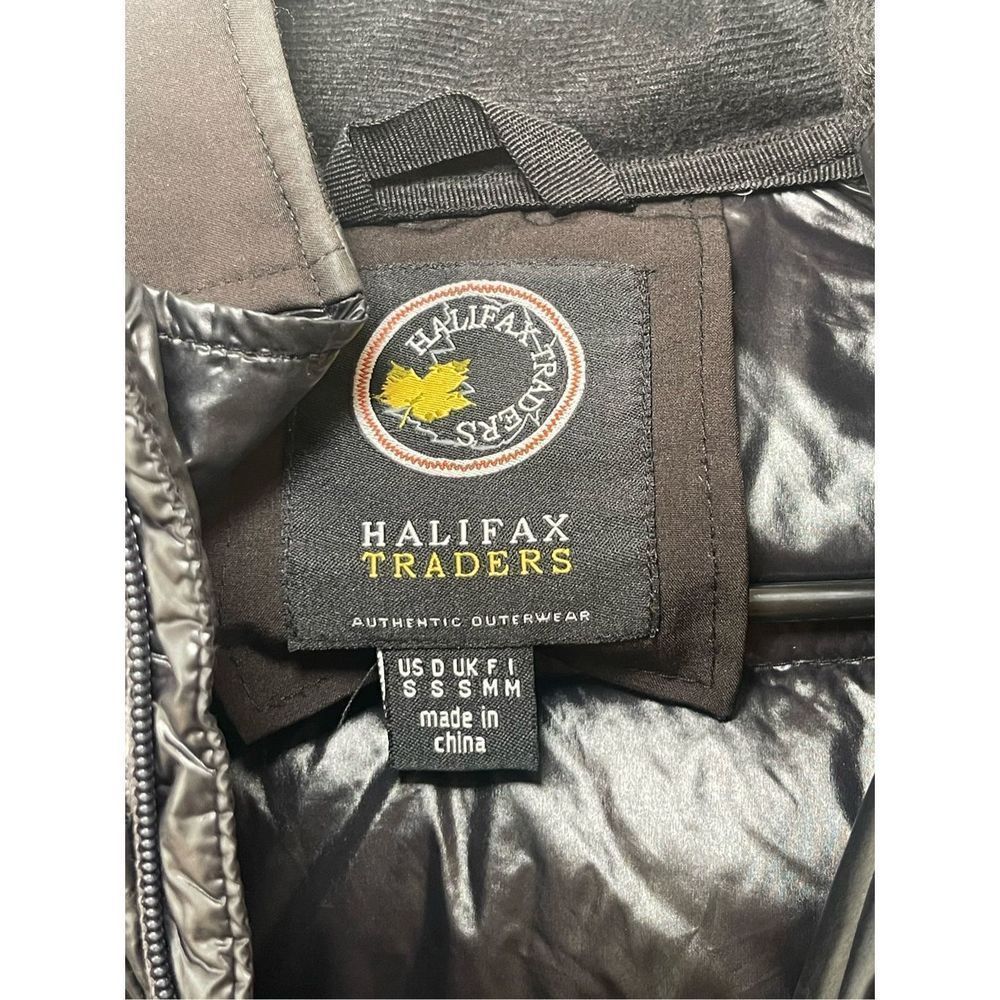 Halifax Traders Jacket - Picture 2 of 5